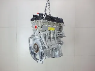211012BW02 Двигатель Kia Ceed 1 Арт AM70767176, вид 5