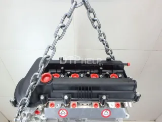 211012BW02 Двигатель Kia Ceed 1 Арт AM70767176, вид 8