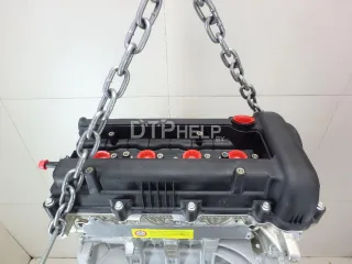 211012BW02 Двигатель Kia Ceed 1 Арт AM70767176, вид 9