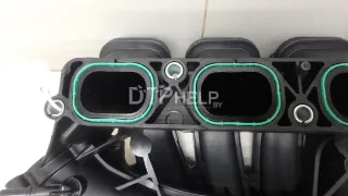 CM5E9424BD Коллектор впускной Ford Focus 3 Арт AM70768113, вид 12