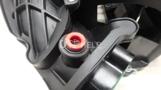 CM5E9424BD Коллектор впускной Ford Focus 3 Арт AM70768113, вид 5
