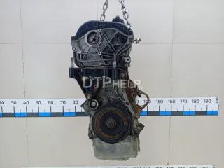 6710102898 Двигатель SsangYong Korando Арт AM70768218, вид 1