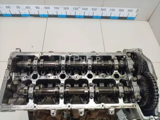 6710102898 Двигатель SsangYong Korando Арт AM70768218, вид 12