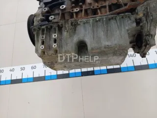 6710102898 Двигатель SsangYong Korando Арт AM70768218, вид 14