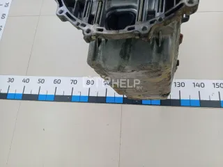 6710102898 Двигатель SsangYong Korando Арт AM70768218, вид 15