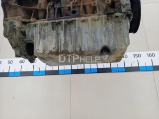 6710102898 Двигатель SsangYong Korando Арт AM70768218, вид 16