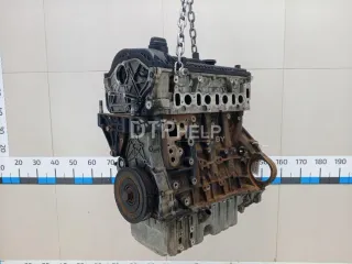 6710102898 Двигатель SsangYong Korando Арт AM70768218, вид 2