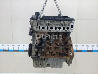 6710102898 Двигатель SsangYong Korando Арт AM70768218, вид 3