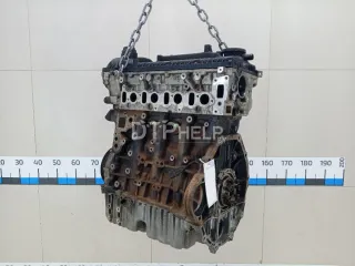 6710102898 Двигатель SsangYong Korando Арт AM70768218, вид 4