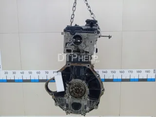 6710102898 Двигатель SsangYong Korando Арт AM70768218, вид 5