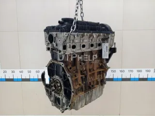 6710102898 Двигатель SsangYong Korando Арт AM70768218, вид 6