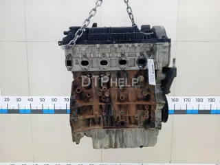 6710102898 Двигатель SsangYong Korando Арт AM70768218, вид 7