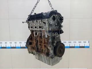 6710102898 Двигатель SsangYong Korando Арт AM70768218, вид 8