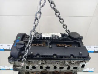 6710102898 Двигатель SsangYong Korando Арт AM70768218, вид 9