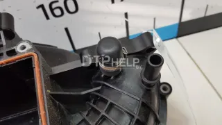 E4T15C1008010 Коллектор впускной Chery Tiggo 7 PRO Арт AM70770260, вид 3