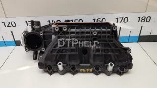 E4T15C1008010 Коллектор впускной Chery Tiggo 7 PRO Арт AM70770260, вид 6