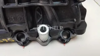 E4T15C1008010 Коллектор впускной Chery Tiggo 7 PRO Арт AM70770260, вид 7