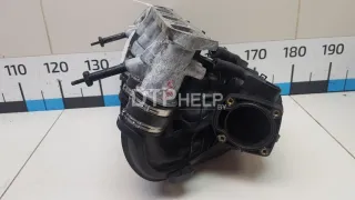 2830025950 Коллектор впускной Hyundai Sonata (NF) Арт AM70770995, вид 5