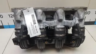 2830025950 Коллектор впускной Hyundai Sonata (NF) Арт AM70770995, вид 7