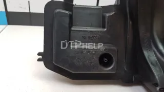 06A133204CP Коллектор впускной Volkswagen Golf 4 Арт AM70772318, вид 5