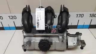 06A133204CP Коллектор впускной Volkswagen Golf 4 Арт AM70772318, вид 6