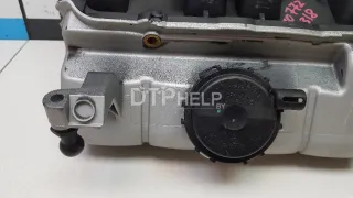 06A133204CP Коллектор впускной Volkswagen Golf 4 Арт AM70772318, вид 8