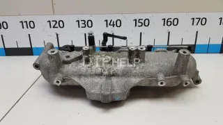 6711400301 Коллектор впускной SsangYong Korando Арт AM70777966, вид 6