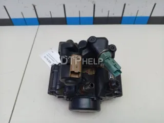 6710700101 ТНВД SsangYong Rexton 1 Арт AM70779929, вид 4