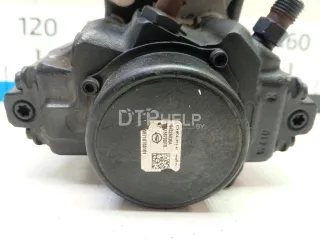 6710700101 ТНВД SsangYong Rexton 1 Арт AM70779929, вид 6