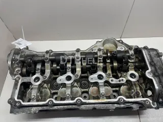  Головка блока Infiniti QX80 1 Арт AM70782232, вид 4