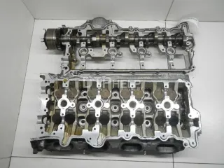  Головка блока Infiniti QX80 1 Арт AM70782232, вид 6