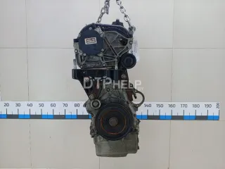 6710105998 Двигатель SsangYong Korando Арт AM70783696, вид 1