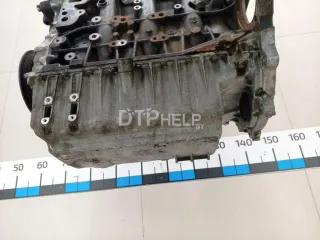 6710105998 Двигатель SsangYong Korando Арт AM70783696, вид 13