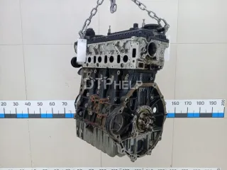 6710105998 Двигатель SsangYong Korando Арт AM70783696, вид 4