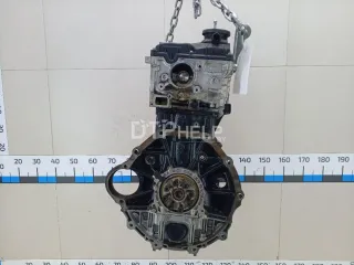 6710105998 Двигатель SsangYong Korando Арт AM70783696, вид 5