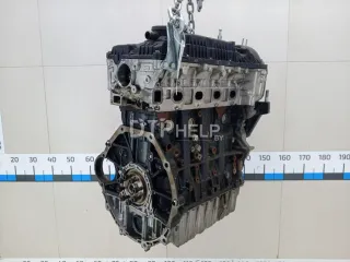 6710105998 Двигатель SsangYong Korando Арт AM70783696, вид 6