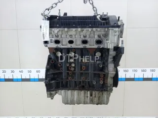 6710105998 Двигатель SsangYong Korando Арт AM70783696, вид 7