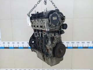6710105998 Двигатель SsangYong Korando Арт AM70783696, вид 8