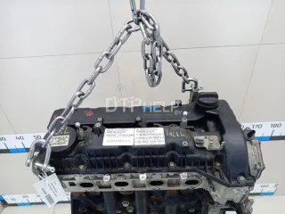 6710105998 Двигатель SsangYong Korando Арт AM70783696, вид 10