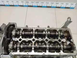 6710102998 Двигатель SsangYong Korando Арт AM70783699, вид 11