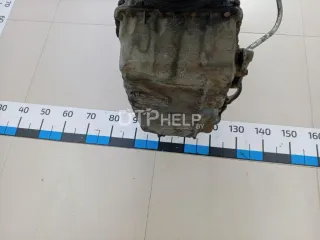 6710102998 Двигатель SsangYong Korando Арт AM70783699, вид 12