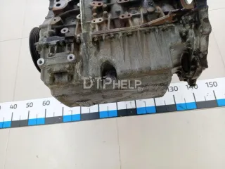 6710102998 Двигатель SsangYong Korando Арт AM70783699, вид 13