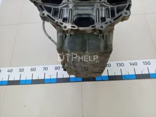 6710102998 Двигатель SsangYong Korando Арт AM70783699, вид 14