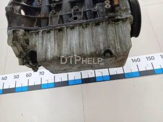 6710102998 Двигатель SsangYong Korando Арт AM70783699, вид 15