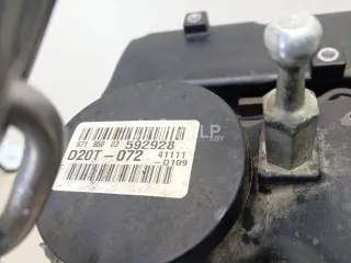 6710102998 Двигатель SsangYong Korando Арт AM70783699, вид 19