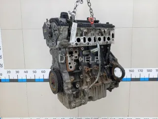 6710102998 Двигатель SsangYong Korando Арт AM70783699, вид 2