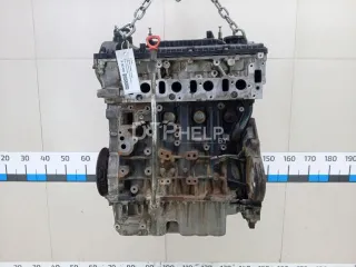 6710102998 Двигатель SsangYong Korando Арт AM70783699, вид 3