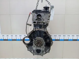 6710102998 Двигатель SsangYong Korando Арт AM70783699, вид 5
