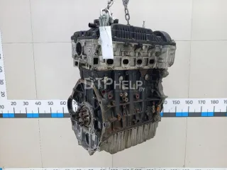 6710102998 Двигатель SsangYong Korando Арт AM70783699, вид 6
