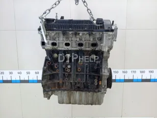 6710102998 Двигатель SsangYong Korando Арт AM70783699, вид 7